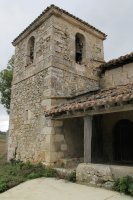 San Pedro eliza, Egileor