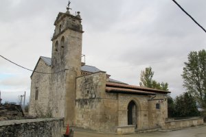 Jasokundeko Andra Maria eliza, Alaitza