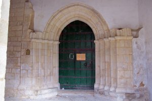 Jasokundeko Andra Maria eliza, Alaitza