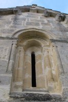 Santa Isabel ermita, Iruraitz Gauna