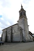 San Bartolome eliza, Adana