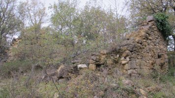 San Juan ermita, Erentxun