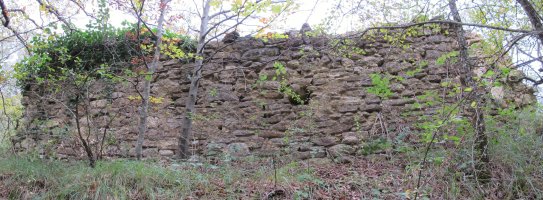 San Juan ermita, Erentxun