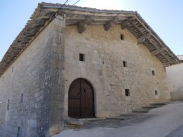 Urtasun etxea, Zildotz