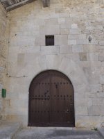 Urtasun etxea, Zildotz