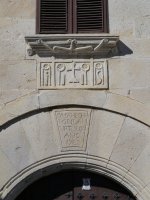 Urtasun etxea, Zildotz