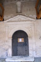 Santa María eliza, Azazeta