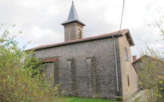 San Migel eliza, Beramendi