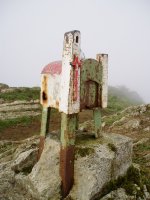 Urkoko txartelontzia