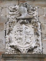 San Migel eliza, Ilarduia