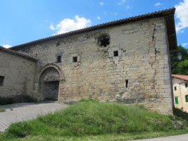 Ordena monastegia, Zilbeti