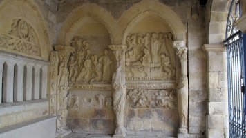 San Prudentzio basilika, Armentia