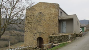 Asteguieta etxea, Eskibel