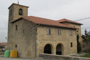 Transfiguración eliza, Gometxa