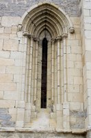 San Millán eliza, Ali