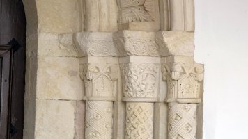 Purificación eliza, Lopidana