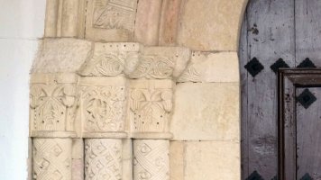 Purificación eliza, Lopidana