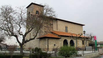 Purificación eliza, Lopidana