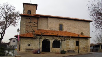 Purificación eliza, Lopidana