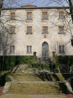 Murgia jauregia, Astigarraga