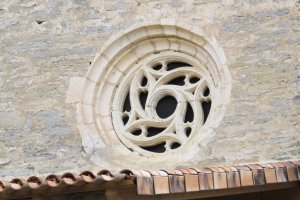 San Pedro eliza, Artaza