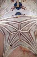 San Pedro eliza, Artaza