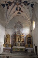 San Pedro eliza, Artaza