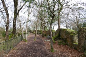 Ametzagañako gotorlekua