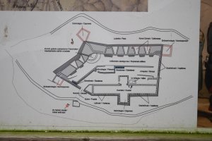 Ametzagañako gotorlekua