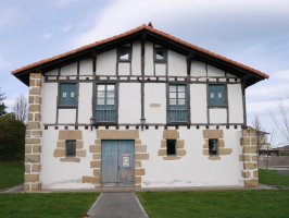 Katxola baserria, Donostia