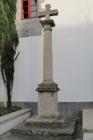 Bixintxo eliza, Hendaia