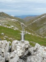 Ontzanburuko gailurra