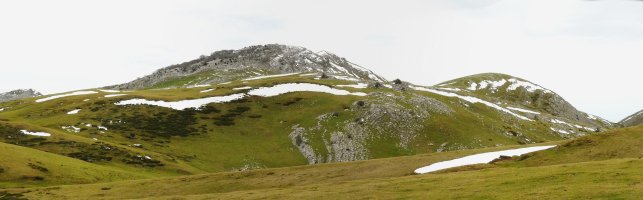 Olamuñoko eta Ontzanburu