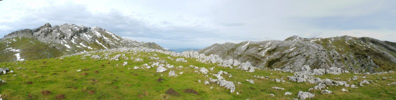 Ontzanburuko gailurra