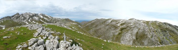 Ontzanburuko gailurra