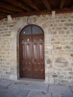 Santa Isabel eliza, Aia