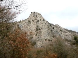 Aiztondoko malkarrak