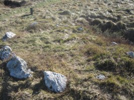 Cromlech Burninburu Soro  (Marzo 2014)