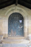 Asunción eliza, Uribarri Ibiña