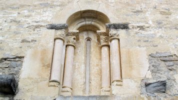 Asunción eliza, Uribarri Ibiña