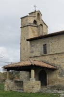 Asunción eliza, Uribarri Ibiña