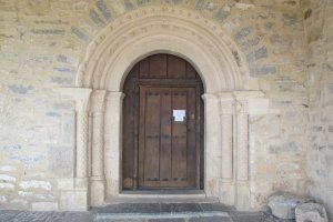 Natividad eliza, Otogoien