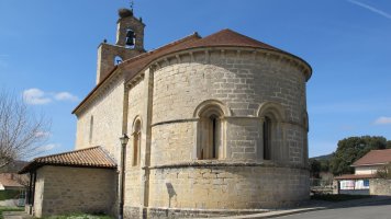 Natividad eliza, Otogoien