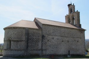 Natividad eliza, Otogoien