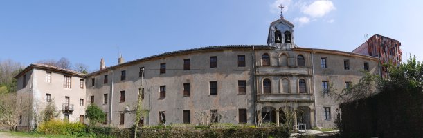 Kristobaldegi komentua, Donostia