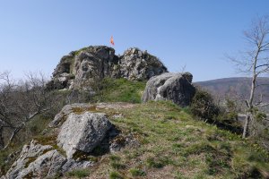 Beloaga gaztelua, Oiartzun