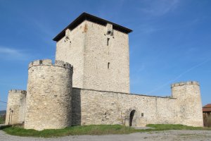 Mendozatarren Dorrea, Mendoza