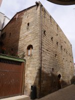 Makazaga etxea, Zarautz