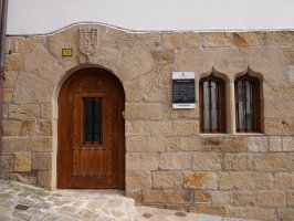 Makazaga etxea, Orio