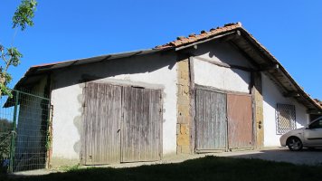 San Juan ermita, Urretxu